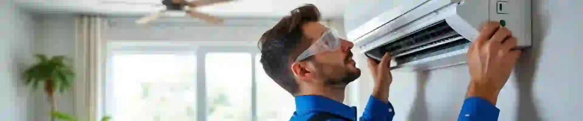 Affordable Air Conditioner Installation Near Me Today