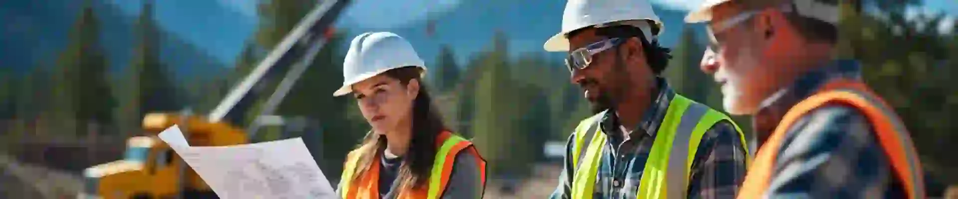 Top Bend Oregon Contractors for Your Next Project