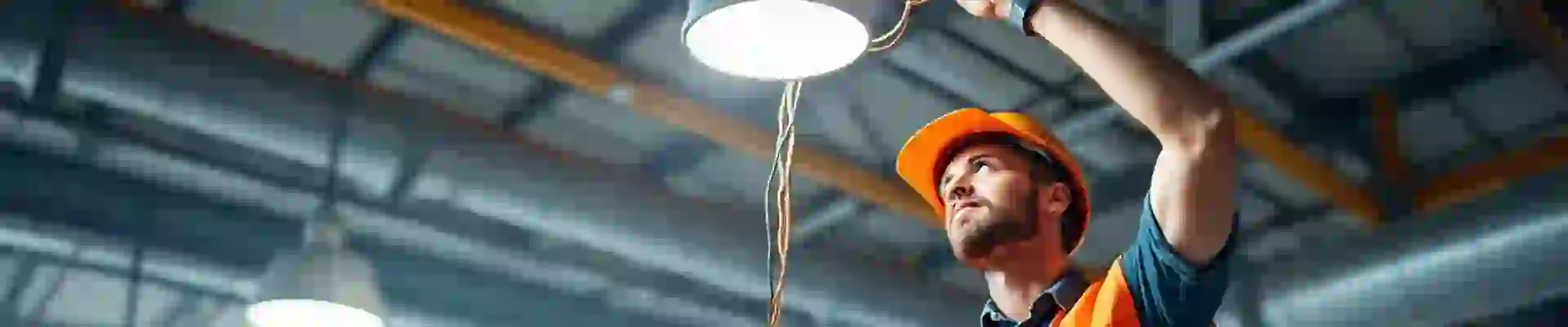 Reliable Commercial Electrical Services Near You