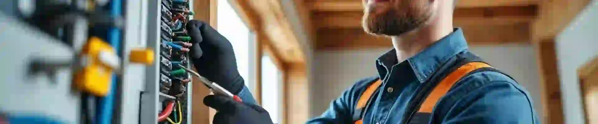 Top Electrical Installation in Bend Oregon