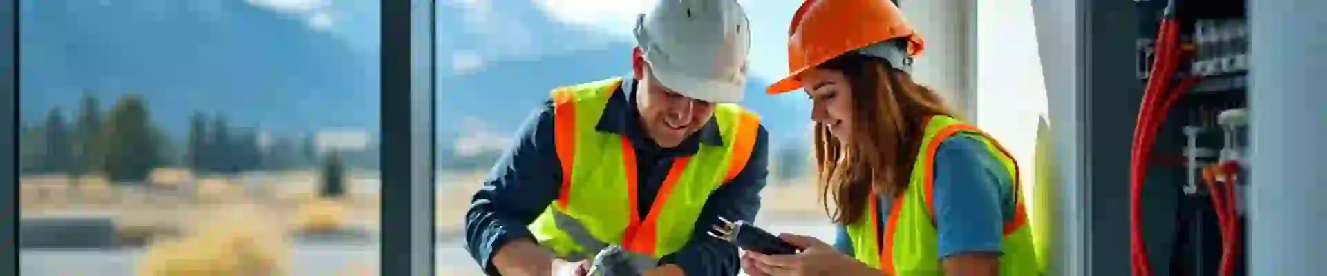 Expert Comprehensive Commercial Electrical Services in Bend, Oregon