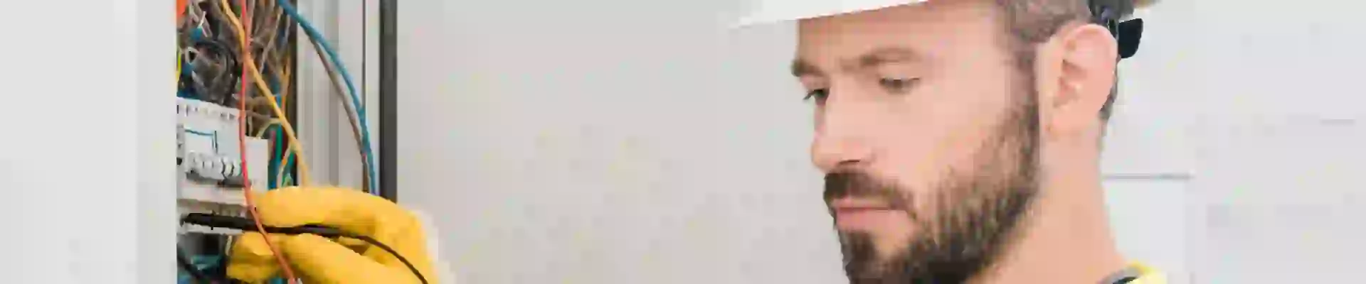 Getting Peace of Mind: The Skills of a Professional Electrical Contractor