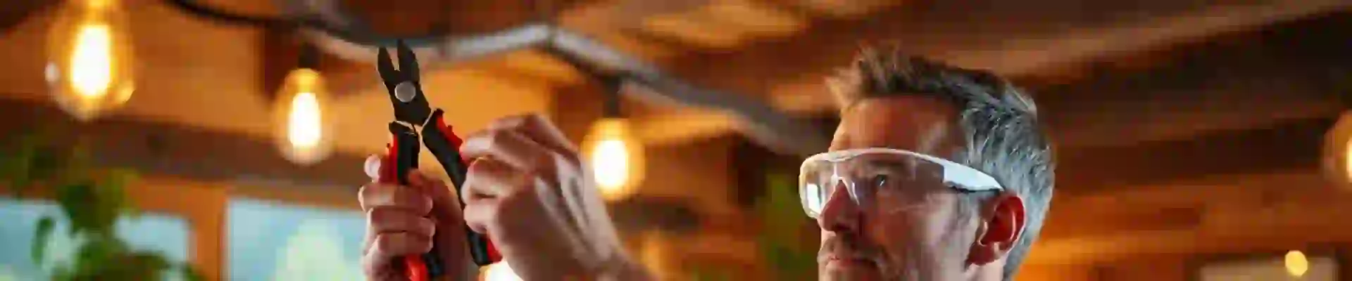 Reliable Residential Electrical Services Bend Oregon