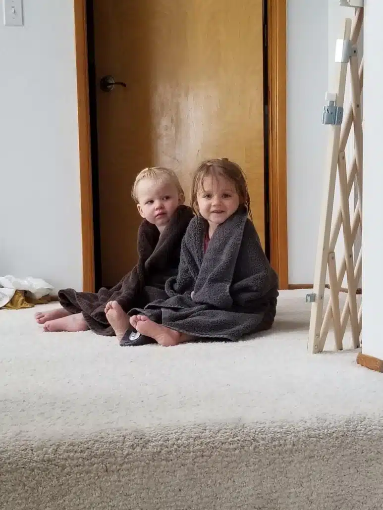 Electrical installation in Prineville, Oregon by Kercher Electric