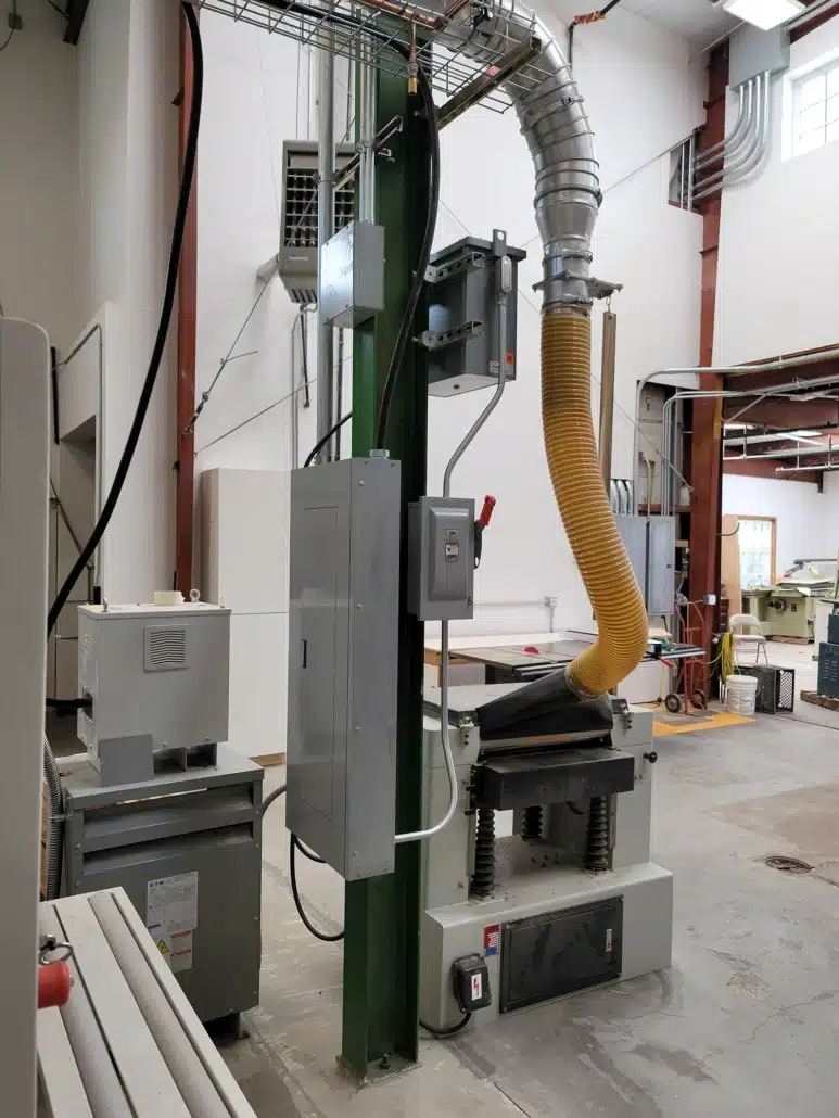 Electrical installation in Redmond, Oregon by Kercher Electric