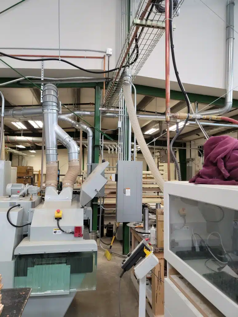 Electrical repair in Redmond, Oregon by Kercher Electric