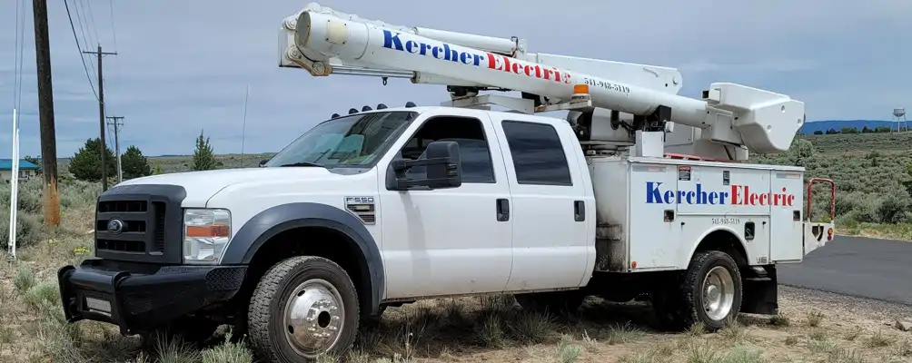 Commercial Electrical Compliance Upgrades