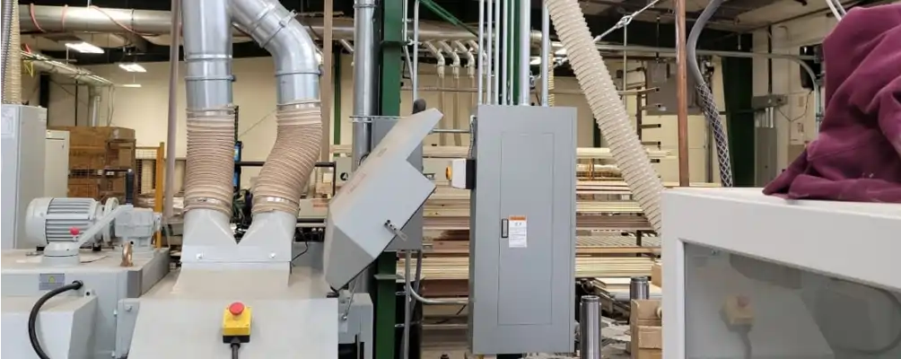 Industrial Cost-Saving Electrical Solutions