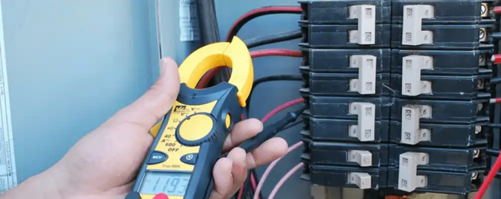 Residential Electrical Panel Upgrades