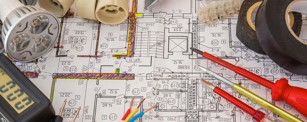 Residential Electrical Wiring