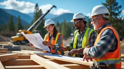 Top Bend Oregon Contractors for Your Next Project - Electrical services article by Kercher Electric LLC