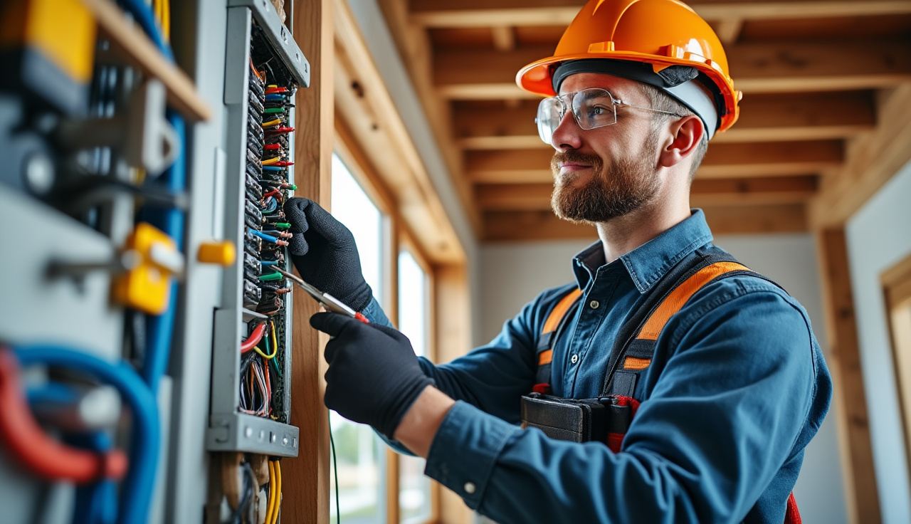 Top Electrical Installation in Bend Oregon