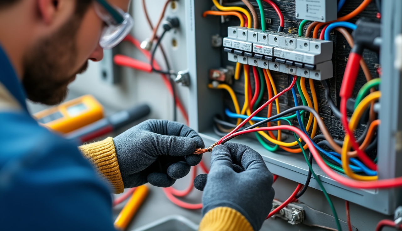 Mastering Electrical Installation for Your Home