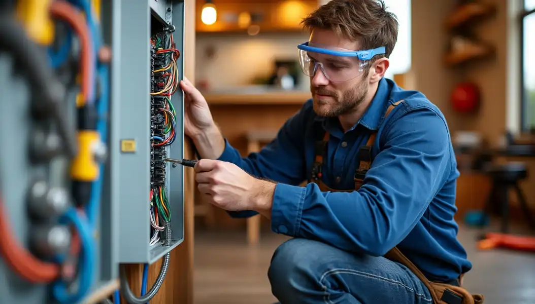 Top Electrician Near Bend OR for Reliable Services