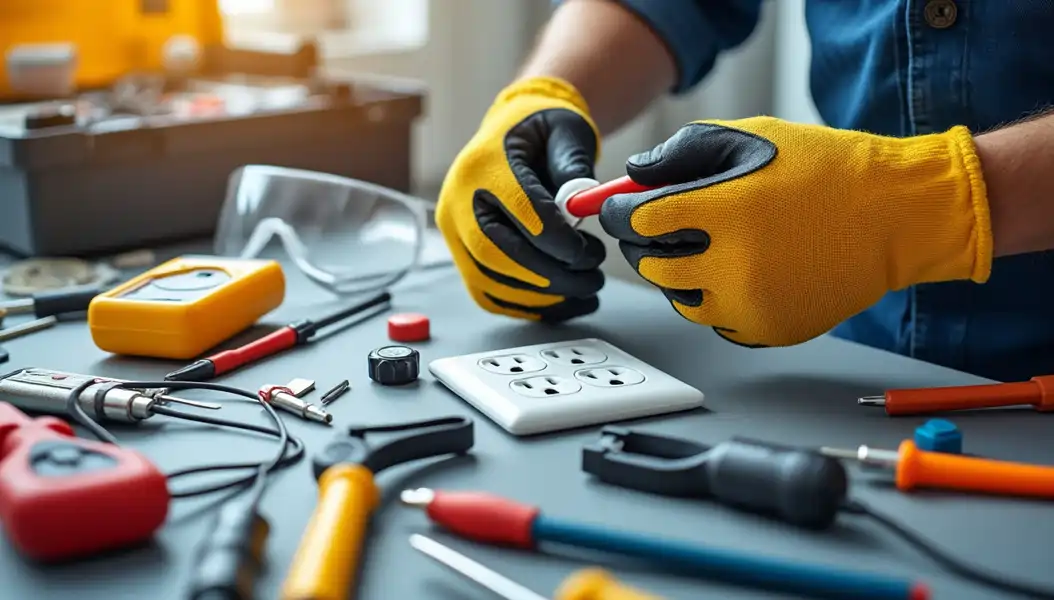 Essential Safety and Preparation Steps