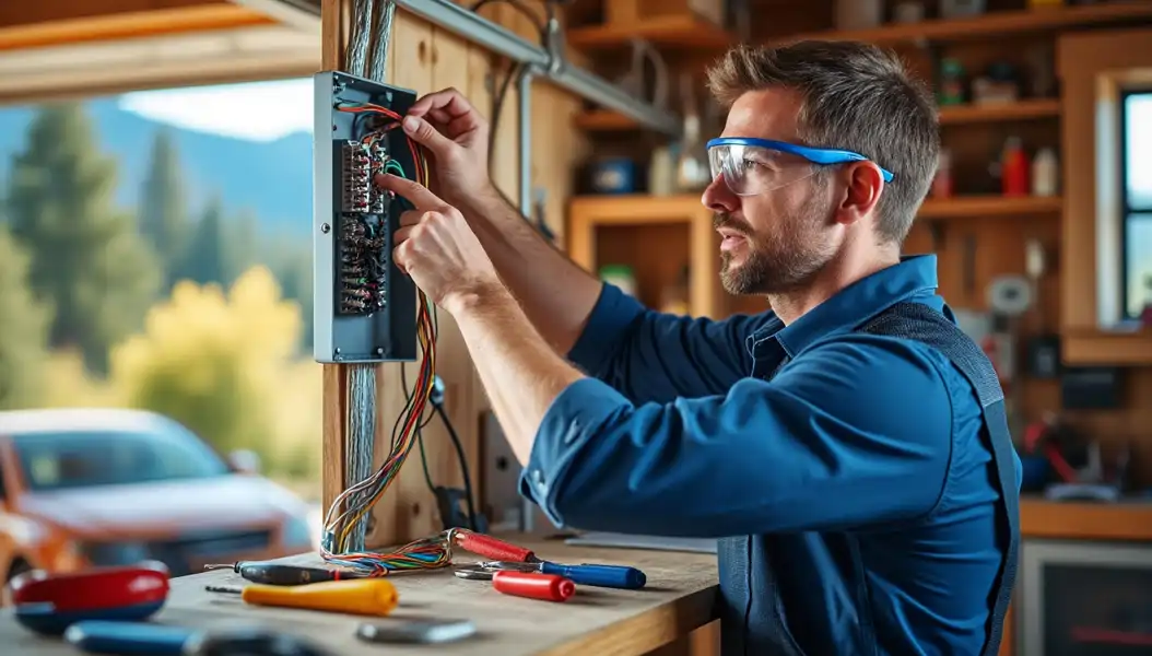 Top Expert Electrical Installation Services in Bend, Oregon