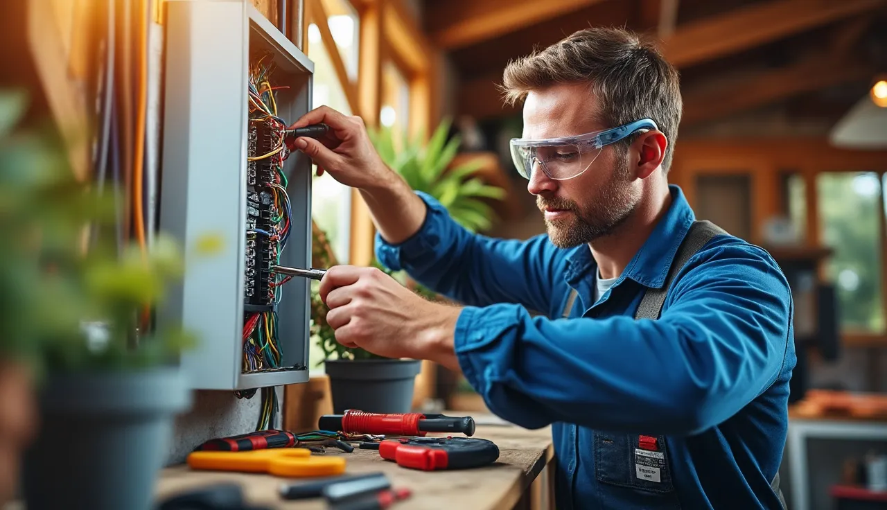 Expert Comprehensive Electrical Repair Services in Bend