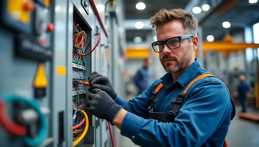 Top Specialized Industrial Electrical Services in Bend