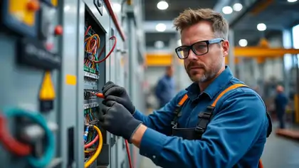 Top Specialized Industrial Electrical Services in Bend - Electrical services article by Kercher Electric LLC