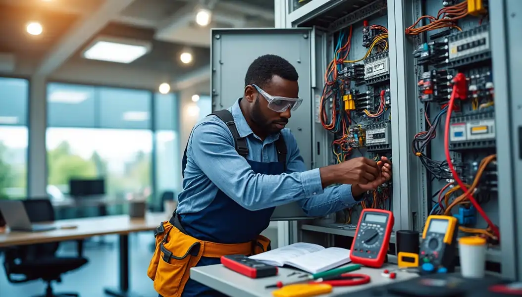 Understanding Commercial Electrical Systems