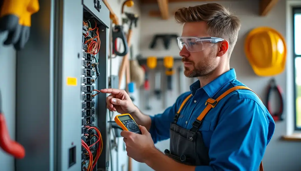 Understanding Your Home's Electrical Infrastructure