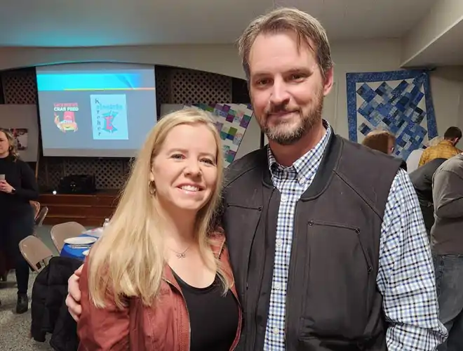 Matt Kercher - Owner and Master Electrician at Kercher Electric LLC in Bend, Oregon