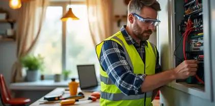 Residential Electrical Safety - Professional electrical services by Kercher Electric in Bend, Oregon